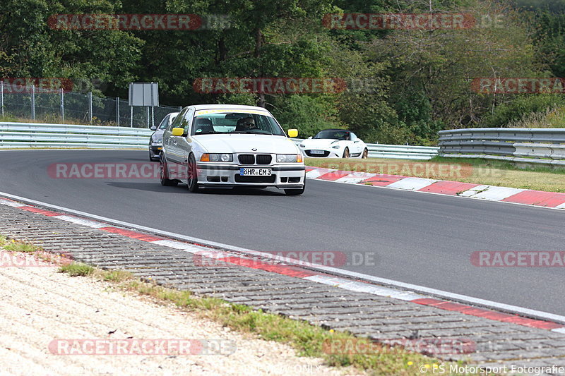 Bild #14520448 - Touristenfahrten Nürburgring Nordschleife (12.09.2021)