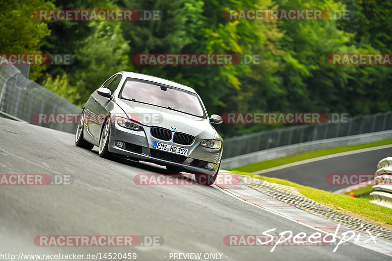 Bild #14520459 - Touristenfahrten Nürburgring Nordschleife (12.09.2021)