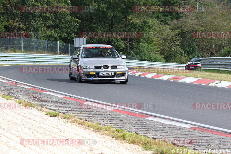 Bild #14520461 - Touristenfahrten Nürburgring Nordschleife (12.09.2021)