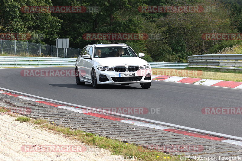 Bild #14520497 - Touristenfahrten Nürburgring Nordschleife (12.09.2021)