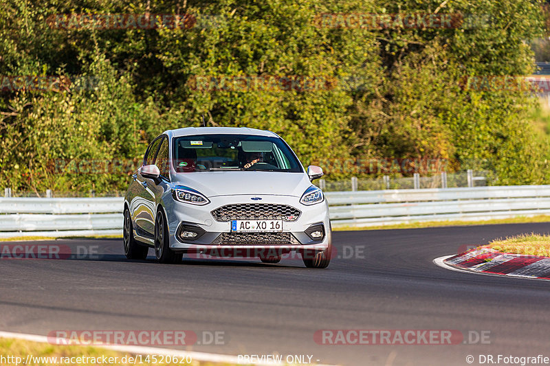 Bild #14520620 - Touristenfahrten Nürburgring Nordschleife (12.09.2021)