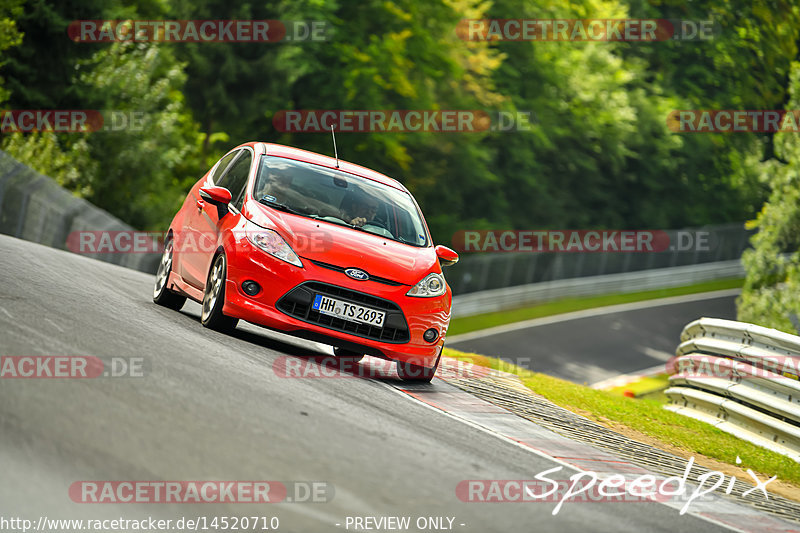 Bild #14520710 - Touristenfahrten Nürburgring Nordschleife (12.09.2021)