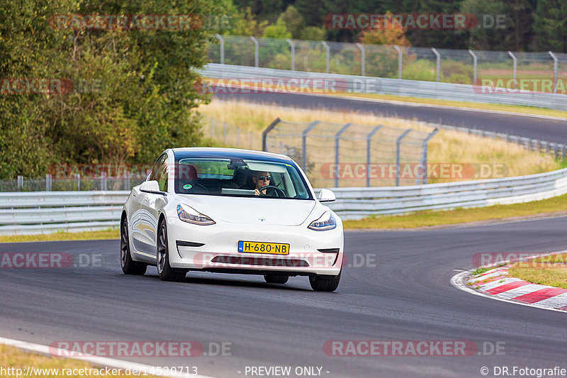 Bild #14520713 - Touristenfahrten Nürburgring Nordschleife (12.09.2021)