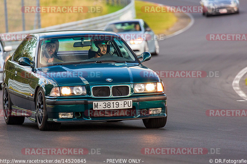 Bild #14520845 - Touristenfahrten Nürburgring Nordschleife (12.09.2021)