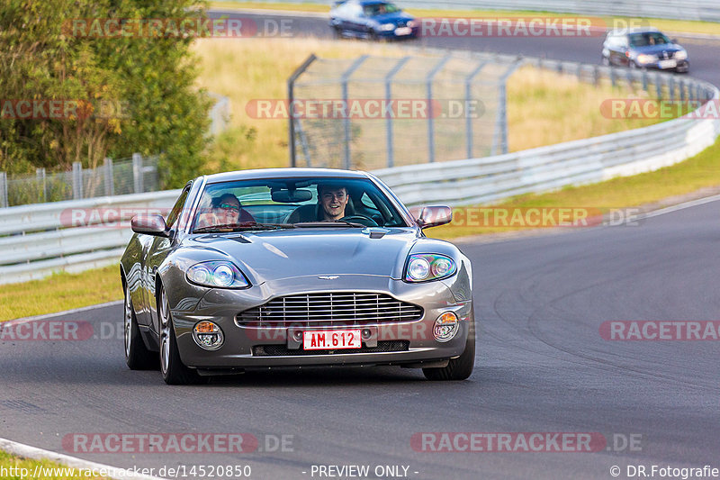 Bild #14520850 - Touristenfahrten Nürburgring Nordschleife (12.09.2021)