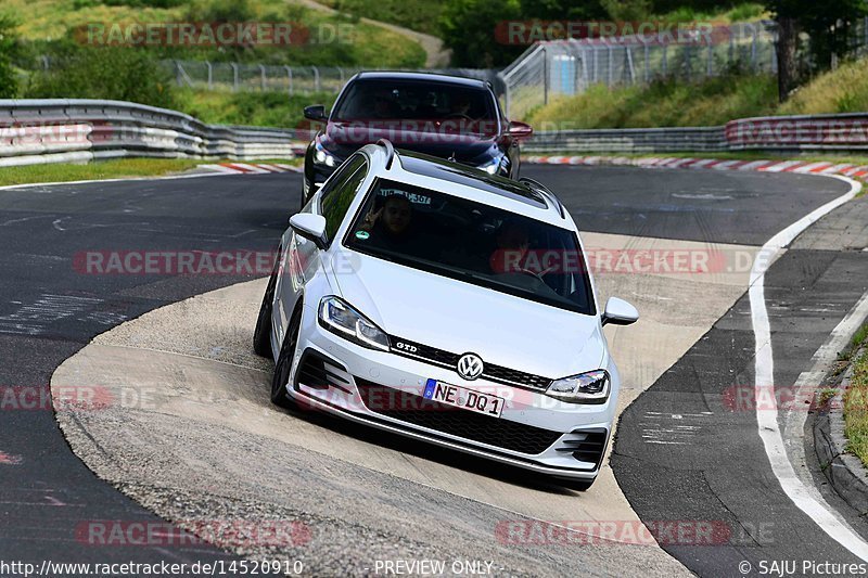 Bild #14520910 - Touristenfahrten Nürburgring Nordschleife (12.09.2021)