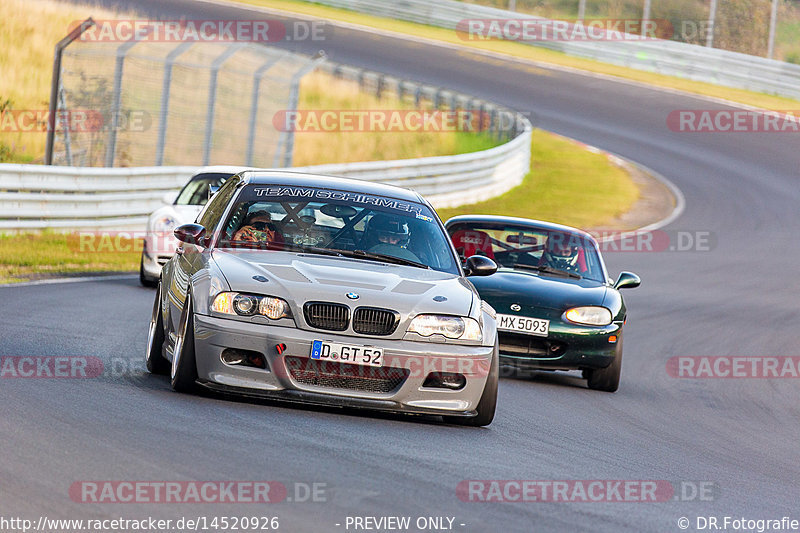 Bild #14520926 - Touristenfahrten Nürburgring Nordschleife (12.09.2021)