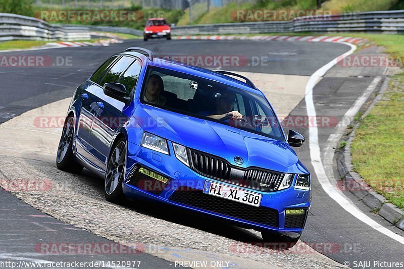 Bild #14520977 - Touristenfahrten Nürburgring Nordschleife (12.09.2021)