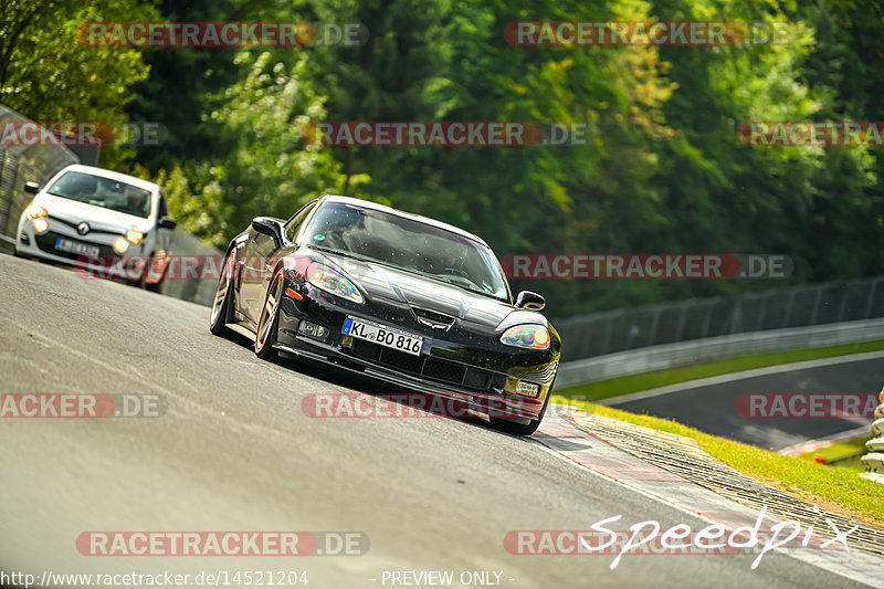 Bild #14521204 - Touristenfahrten Nürburgring Nordschleife (12.09.2021)