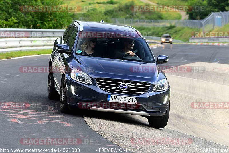 Bild #14521300 - Touristenfahrten Nürburgring Nordschleife (12.09.2021)