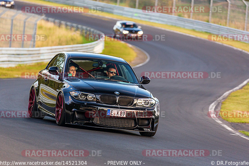 Bild #14521304 - Touristenfahrten Nürburgring Nordschleife (12.09.2021)