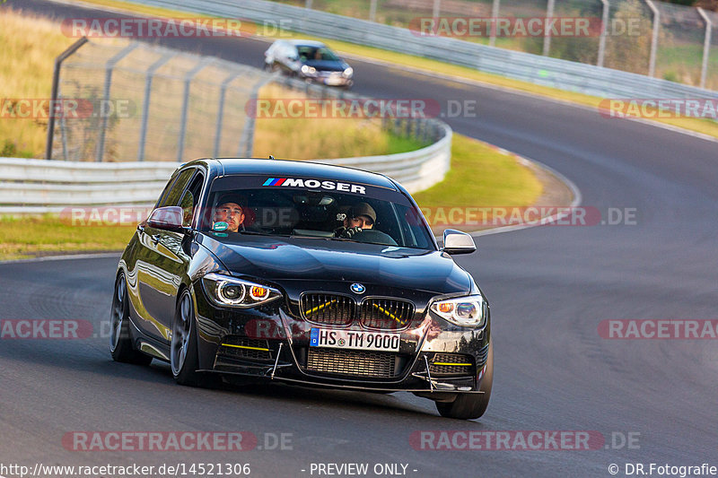 Bild #14521306 - Touristenfahrten Nürburgring Nordschleife (12.09.2021)