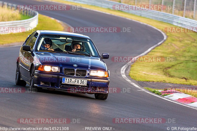 Bild #14521308 - Touristenfahrten Nürburgring Nordschleife (12.09.2021)