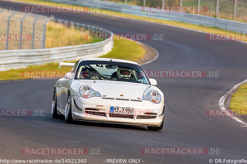 Bild #14521340 - Touristenfahrten Nürburgring Nordschleife (12.09.2021)