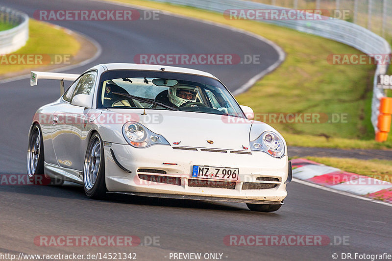 Bild #14521342 - Touristenfahrten Nürburgring Nordschleife (12.09.2021)