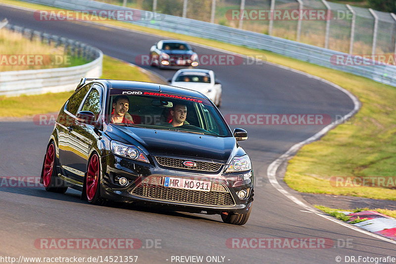 Bild #14521357 - Touristenfahrten Nürburgring Nordschleife (12.09.2021)