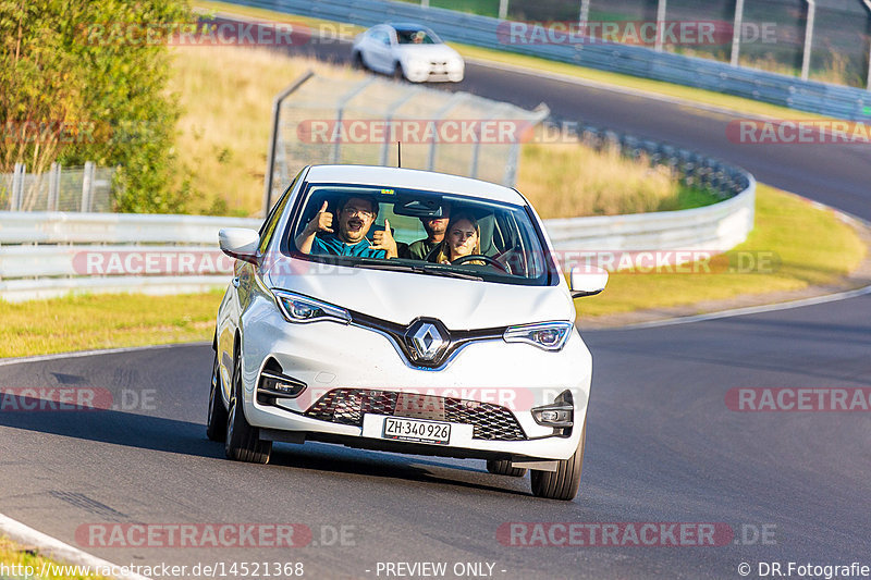 Bild #14521368 - Touristenfahrten Nürburgring Nordschleife (12.09.2021)