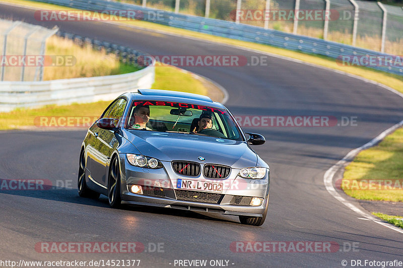 Bild #14521377 - Touristenfahrten Nürburgring Nordschleife (12.09.2021)