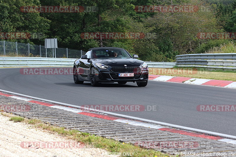 Bild #14521378 - Touristenfahrten Nürburgring Nordschleife (12.09.2021)