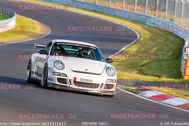 Bild #14521413 - Touristenfahrten Nürburgring Nordschleife (12.09.2021)