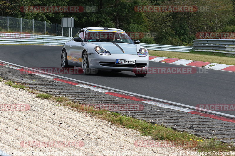 Bild #14521426 - Touristenfahrten Nürburgring Nordschleife (12.09.2021)