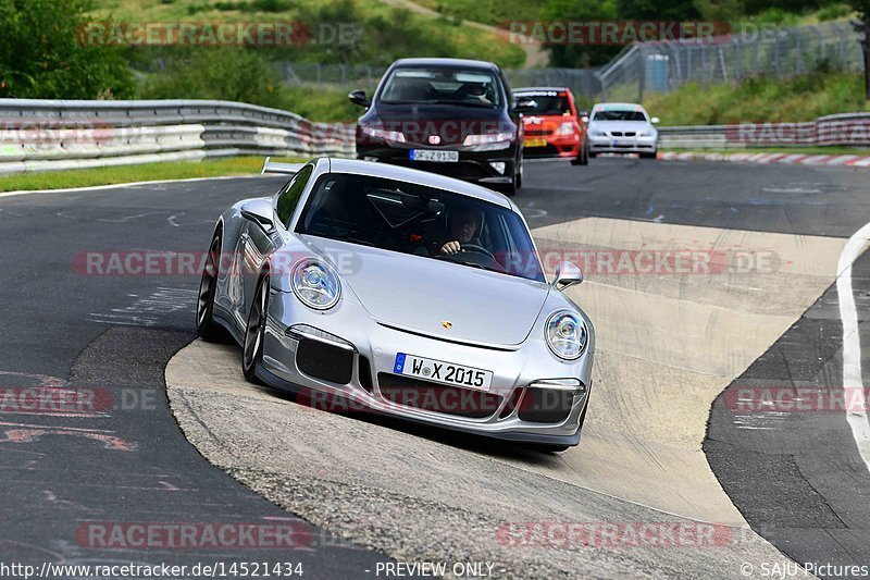 Bild #14521434 - Touristenfahrten Nürburgring Nordschleife (12.09.2021)