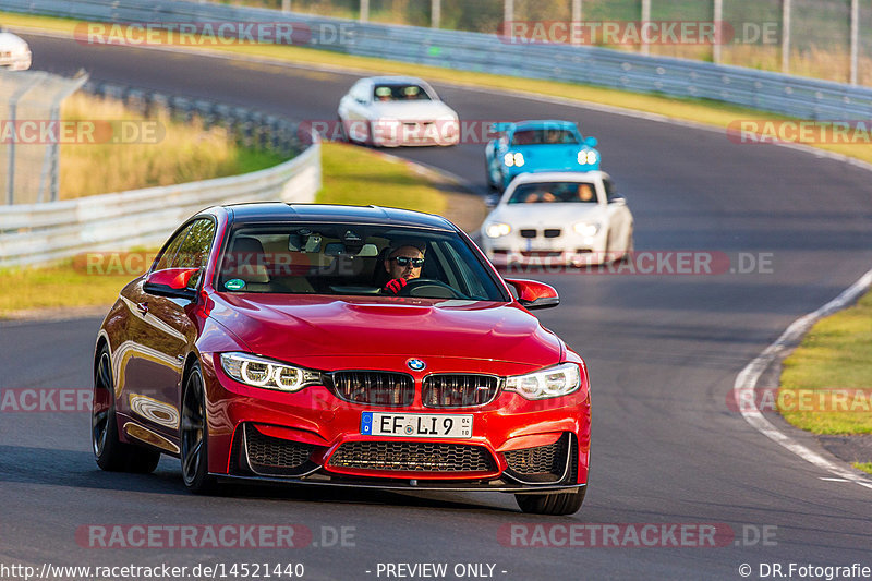 Bild #14521440 - Touristenfahrten Nürburgring Nordschleife (12.09.2021)