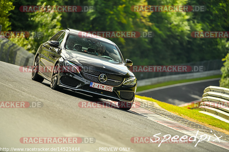 Bild #14521444 - Touristenfahrten Nürburgring Nordschleife (12.09.2021)