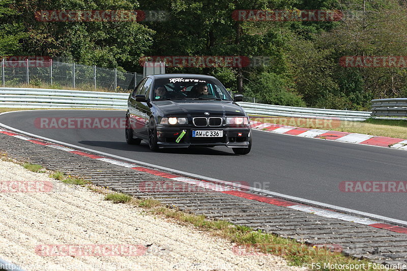 Bild #14521451 - Touristenfahrten Nürburgring Nordschleife (12.09.2021)