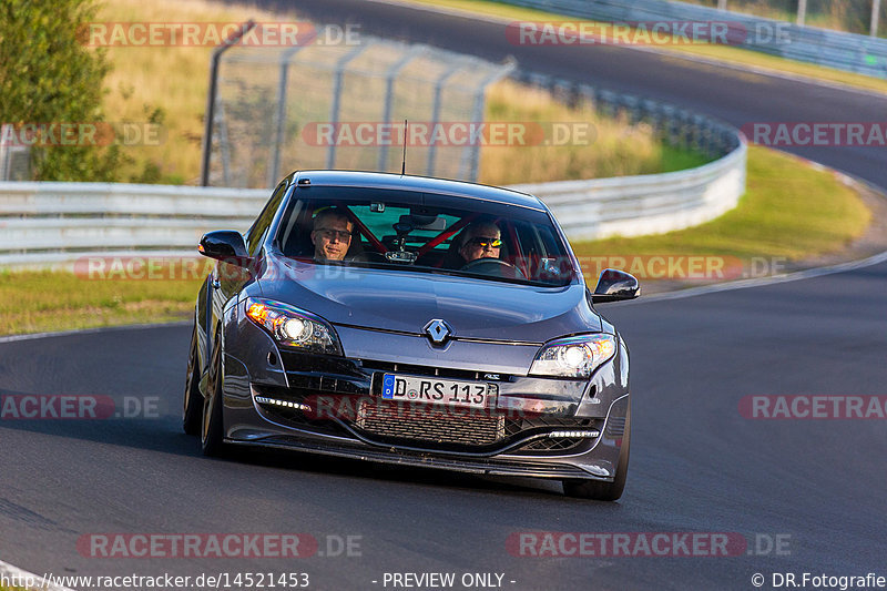 Bild #14521453 - Touristenfahrten Nürburgring Nordschleife (12.09.2021)