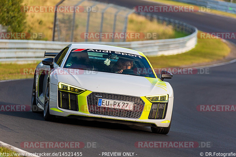 Bild #14521455 - Touristenfahrten Nürburgring Nordschleife (12.09.2021)