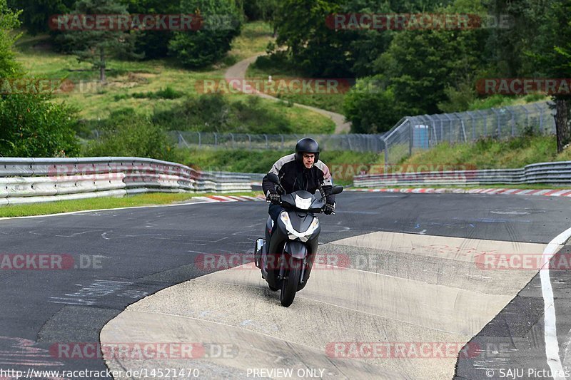 Bild #14521470 - Touristenfahrten Nürburgring Nordschleife (12.09.2021)