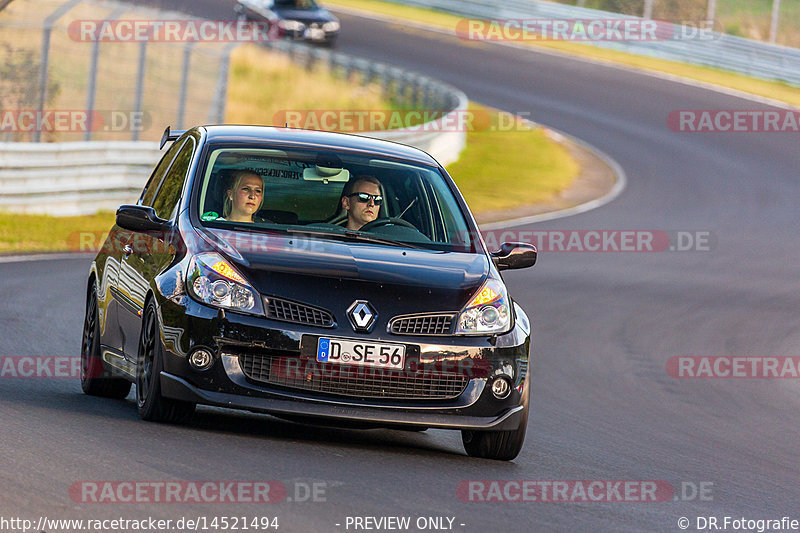 Bild #14521494 - Touristenfahrten Nürburgring Nordschleife (12.09.2021)