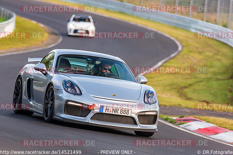 Bild #14521499 - Touristenfahrten Nürburgring Nordschleife (12.09.2021)