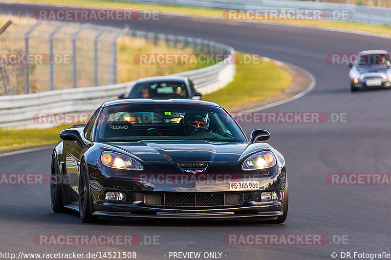 Bild #14521508 - Touristenfahrten Nürburgring Nordschleife (12.09.2021)