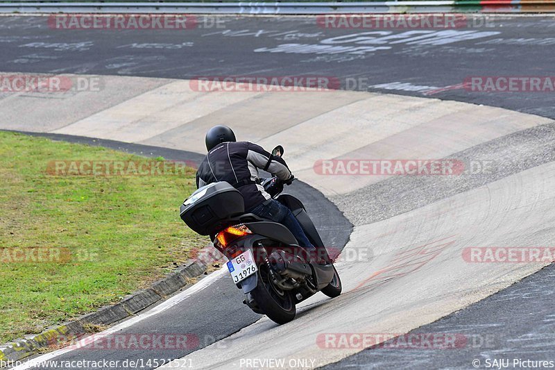 Bild #14521521 - Touristenfahrten Nürburgring Nordschleife (12.09.2021)