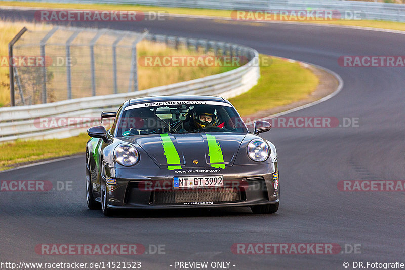 Bild #14521523 - Touristenfahrten Nürburgring Nordschleife (12.09.2021)