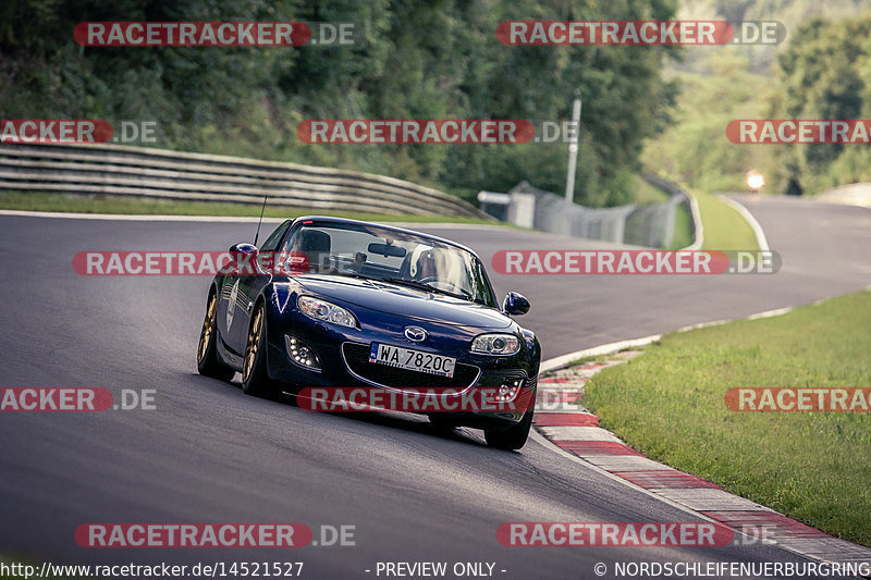 Bild #14521527 - Touristenfahrten Nürburgring Nordschleife (12.09.2021)