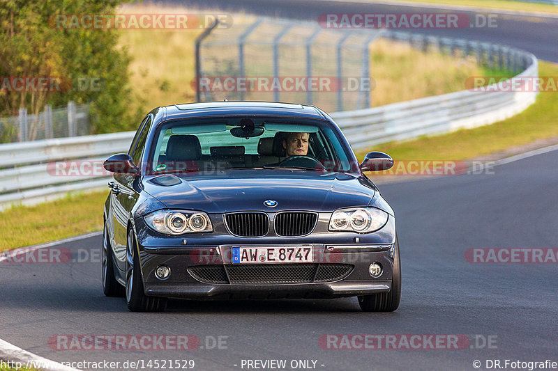 Bild #14521529 - Touristenfahrten Nürburgring Nordschleife (12.09.2021)