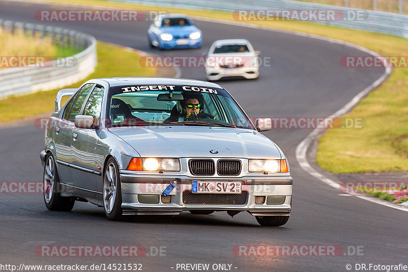 Bild #14521532 - Touristenfahrten Nürburgring Nordschleife (12.09.2021)