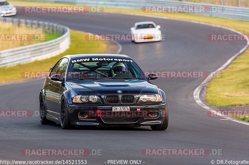 Bild #14521553 - Touristenfahrten Nürburgring Nordschleife (12.09.2021)