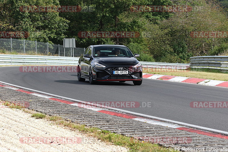 Bild #14521559 - Touristenfahrten Nürburgring Nordschleife (12.09.2021)