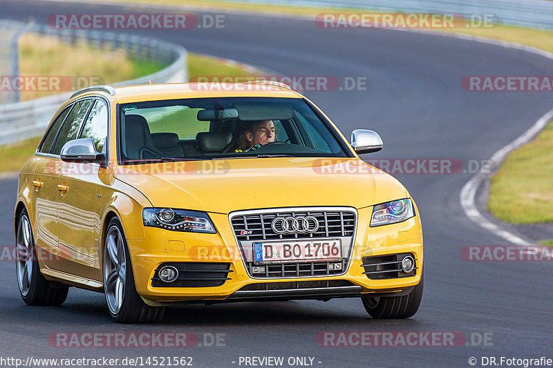 Bild #14521562 - Touristenfahrten Nürburgring Nordschleife (12.09.2021)