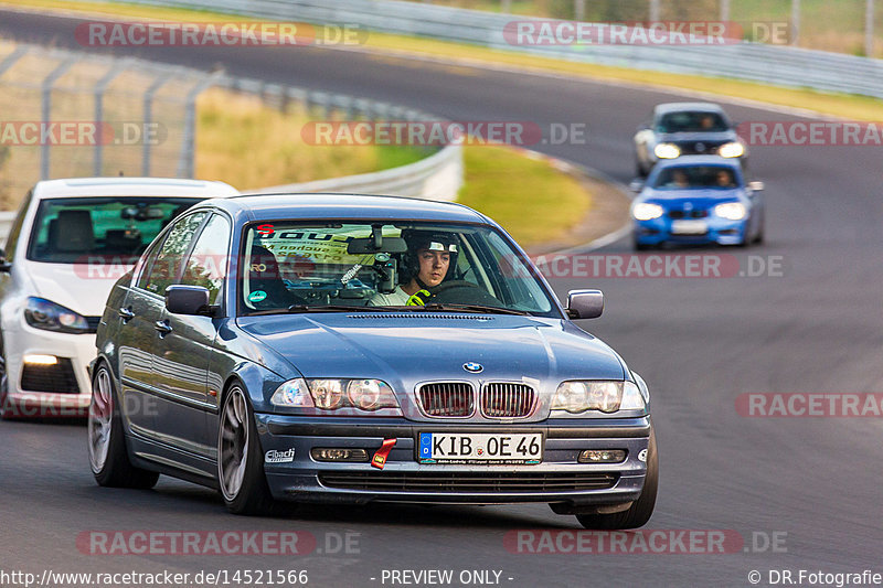 Bild #14521566 - Touristenfahrten Nürburgring Nordschleife (12.09.2021)