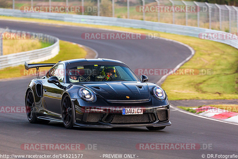 Bild #14521577 - Touristenfahrten Nürburgring Nordschleife (12.09.2021)