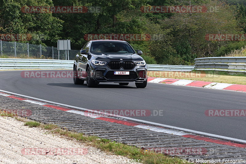 Bild #14521589 - Touristenfahrten Nürburgring Nordschleife (12.09.2021)