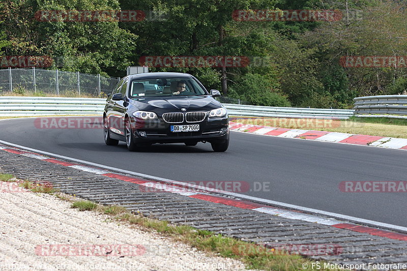 Bild #14521593 - Touristenfahrten Nürburgring Nordschleife (12.09.2021)