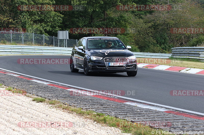 Bild #14521600 - Touristenfahrten Nürburgring Nordschleife (12.09.2021)