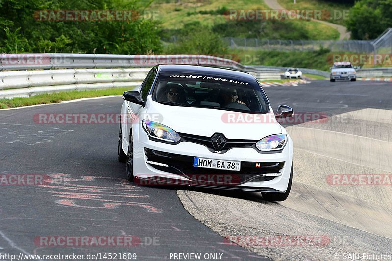 Bild #14521609 - Touristenfahrten Nürburgring Nordschleife (12.09.2021)