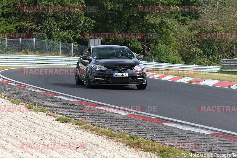 Bild #14521620 - Touristenfahrten Nürburgring Nordschleife (12.09.2021)